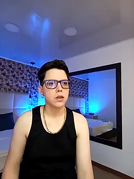 SpencerMontgomery online show from October 26, 2025, 3:23 pm