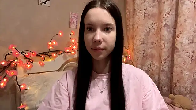 AxyKitten online show from November 9, 2025, 1:48 pm