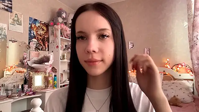 Snapshot of AxyKitten chatting on October 16, 2025, 12:46 pm AxyKitten online show from October 16, 2025, 12:46 pm