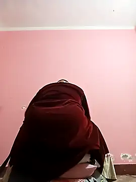 Salebkrezy9999 online show from January 18, 2026, 12:25 am