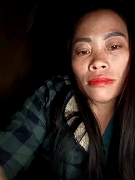 CoMay003 online show from December 1, 2025, 12:28 pm