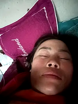 CoMay003 online show from March 14, 2026, 5:57 am