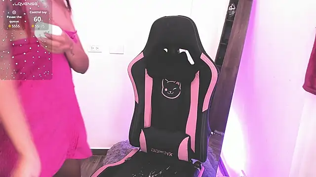 Snapshot of samiacooper25 chatting on September 10, 2025, 1:21 pm samiacooper25 online show from September 10, 2025, 1:21 pm