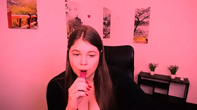 Snapshot of _Lovely_Mary chatting on September 25, 2025, 9:04 am  Lovely Mary online show from September 25, 2025, 9:04 am