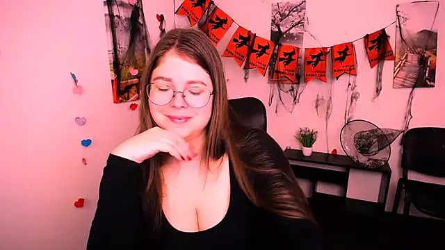 Snapshot of _Lovely_Mary chatting on October 29, 2025, 10:14 am  Lovely Mary online show from October 29, 2025, 10:14 am