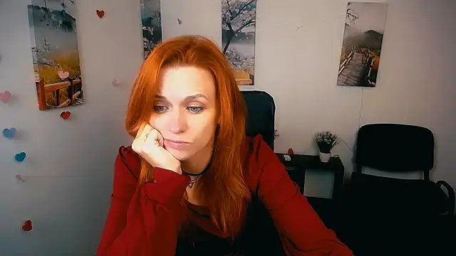 Snapshot of PeppyMia chatting on November 29, 2025, 6:35 am PeppyMia online show from November 29, 2025, 6:35 am