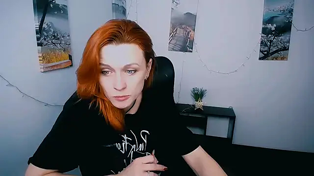 PeppyMia online show from February 24, 2026, 7:31 am