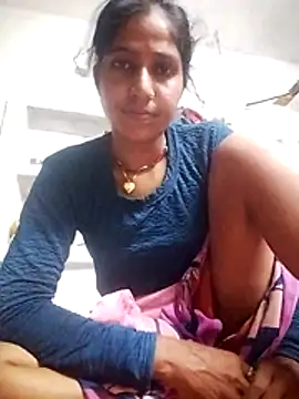 MISS-KAYA online show from July 17, 2026, 2:03 pm