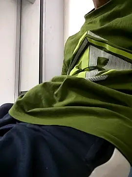 fckboy987 online show from February 17, 2026, 4:26 pm