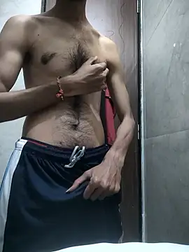 fckboy987 online show from January 13, 2026, 5:17 pm