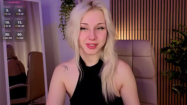 CatEyePro online show from March 1, 2026, 1:49 am