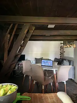 Snapshot of Babylulu_b chatting on February 26, 2026, 3:34 pm Babylulu b online show from February 26, 2026, 3:34 pm