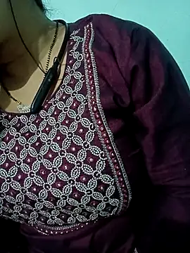 Anjali-bhabhi online show from February 18, 2026, 8:33 am