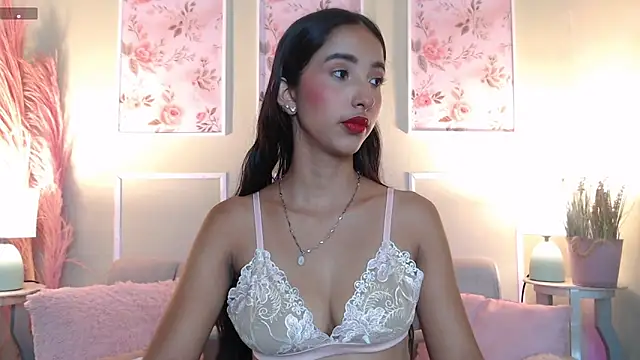 MilkyLally online show from January 12, 2026, 12:01 pm