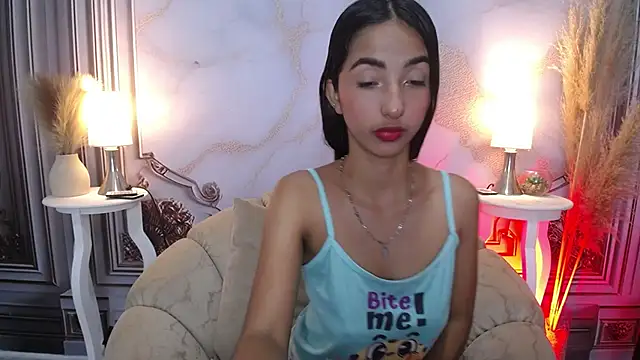 MilkyLally online show from November 27, 2025, 11:32 am