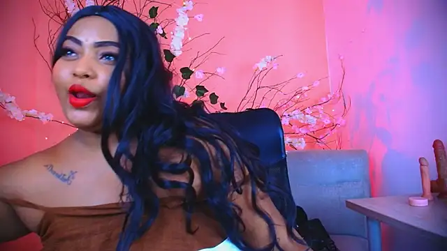 Snapshot of Cristal_hott1 chatting on January 8, 2026, 8:37 pm Cristal hott1 online show from January 8, 2026, 8:37 pm