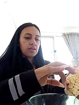 Nika Hot online show from October 1, 2025, 2:54 pm