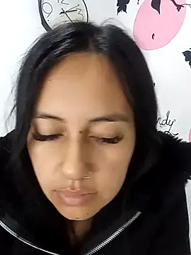 Nika Hot online show from October 3, 2025, 7:10 am