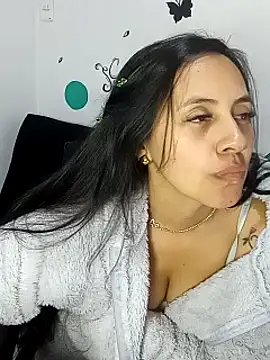 Nika Hot online show from October 6, 2025, 9:54 am