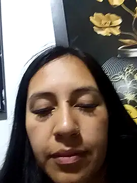 Nika Hot online show from October 2, 2025, 2:59 am