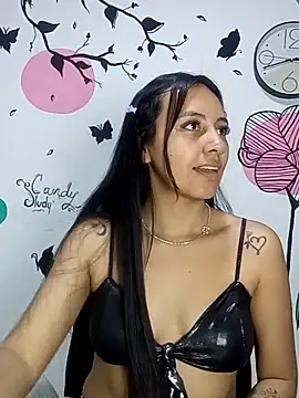 Nika Hot online show from September 12, 2025, 3:06 am