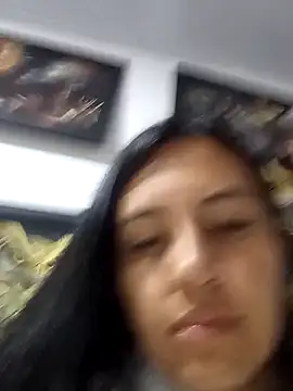 Nika Hot online show from September 28, 2025, 3:02 am