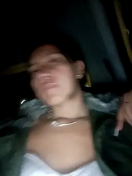 Nika Hot online show from September 25, 2025, 3:01 am