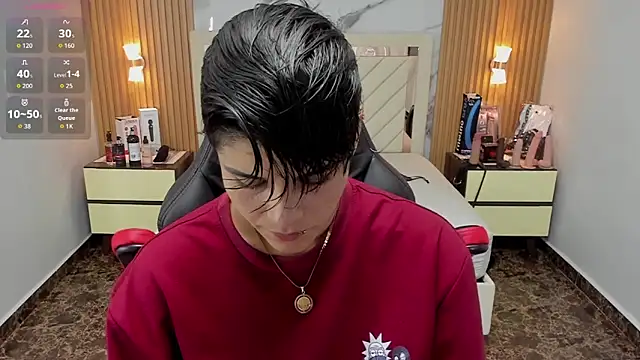 Snapshot of KAROLLJONES1 chatting on September 27, 2025, 2:39 am KAROLLJONES1 online show from September 27, 2025, 2:39 am