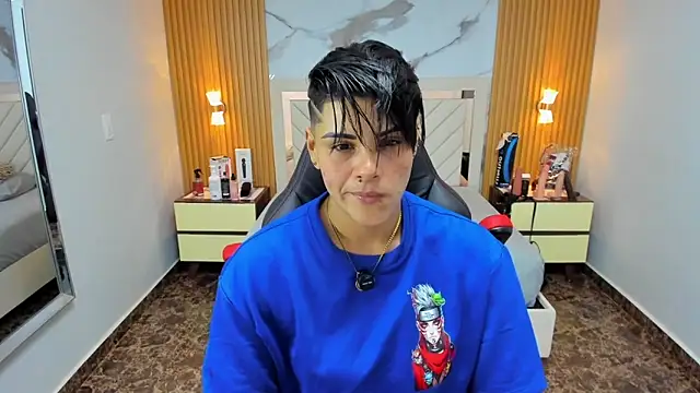 Snapshot of KAROLLJONES1 chatting on January 9, 2026, 7:54 pm KAROLLJONES1 online show from January 9, 2026, 7:54 pm