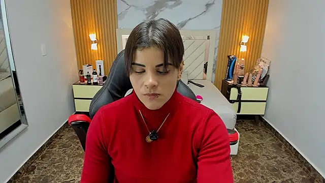 Snapshot of KAROLLJONES1 chatting on November 11, 2025, 7:19 pm KAROLLJONES1 online show from November 11, 2025, 7:19 pm