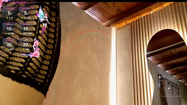 Snapshot of Ice_Princess_ chatting on September 19, 2025, 1:15 pm Ice Princess online show from September 19, 2025, 1:15 pm