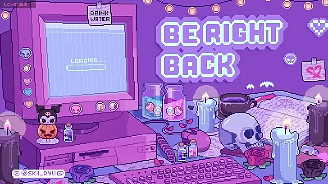 Ice Princess  online show from January 9, 2026, 12:34 pm