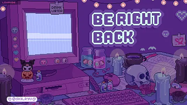 Ice Princess  online show from January 8, 2026, 12:44 pm