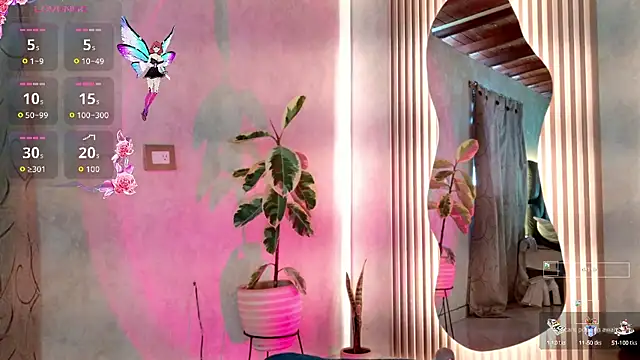 Snapshot of Ice_Princess_ chatting on September 13, 2025, 1:00 pm Ice Princess online show from September 13, 2025, 1:00 pm