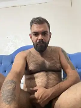 Umut1414 online show from November 1, 2025, 9:52 pm