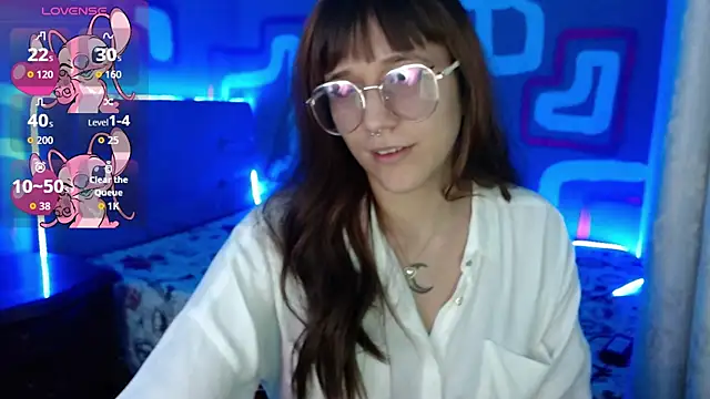 zara erotik online show from October 13, 2025, 2:57 am
