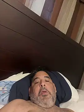 alfucke online show from October 14, 2025, 12:50 pm