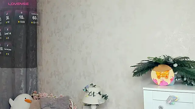 Snapshot of roxydolll chatting on December 1, 2025, 2:12 am roxydolll online show from December 1, 2025, 2:12 am