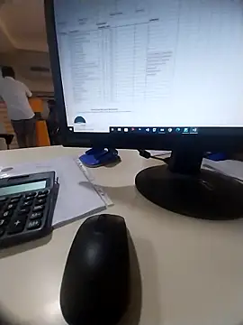 kiss like choco11 online show from March 31, 2026, 6:15 am