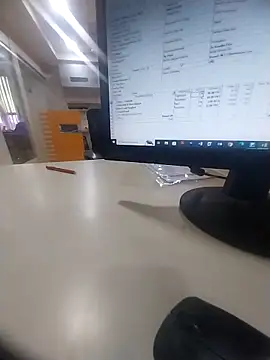 kiss like choco11 online show from March 26, 2026, 10:13 am