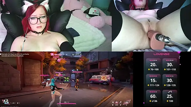 Snapshot of molliefurry chatting on September 17, 2025, 11:40 pm molliefurry online show from September 17, 2025, 11:40 pm