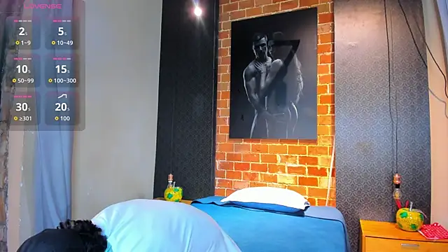 Snapshot of AlanCutee chatting on November 7, 2025, 11:37 am AlanCutee online show from November 7, 2025, 11:37 am