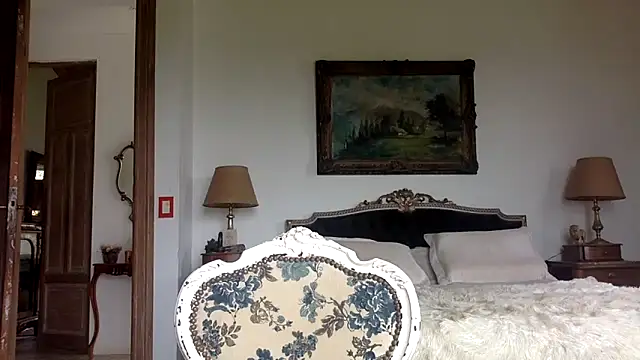 venuslibre online show from March 29, 2026, 1:57 pm