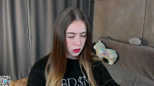 Snapshot of teasememore chatting on December 4, 2025, 3:00 pm teasememore online show from December 4, 2025, 3:00 pm