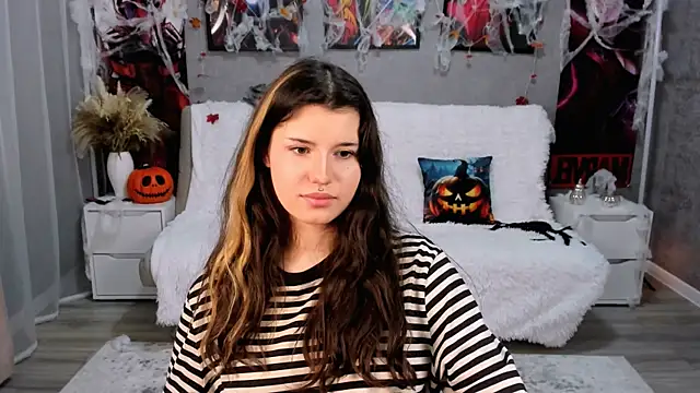 Snapshot of AnoraDark chatting on November 7, 2025, 12:53 pm AnoraDark online show from November 7, 2025, 12:53 pm