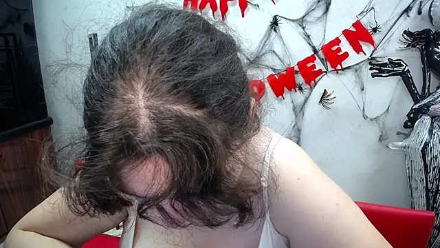 NeonilaLisova online show from November 1, 2025, 6:08 am