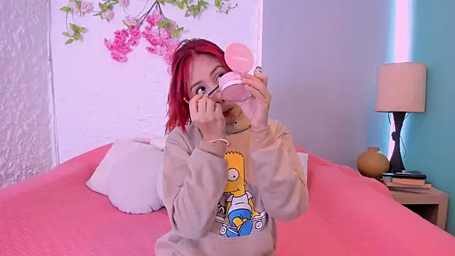 Snapshot of violet_belle_ chatting on October 24, 2025, 12:15 pm violet belle online show from October 24, 2025, 12:15 pm