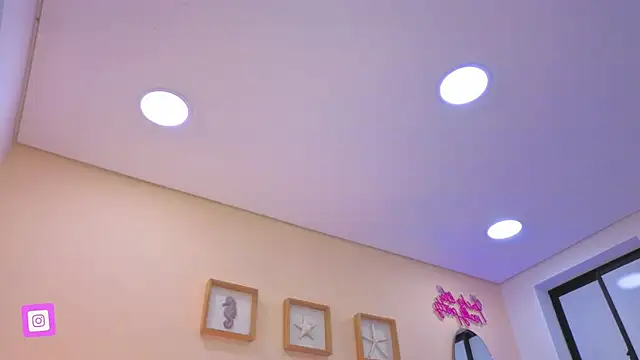  Grace turner  online show from February 14, 2026, 1:22 pm