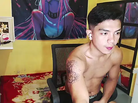 Hunky paul online show from November 27, 2025, 11:21 am