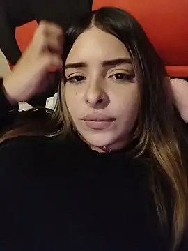 Snapshot of Nahomy_cm chatting on May 31, 2026, 3:34 am Nahomy cm online show from May 31, 2026, 3:34 am